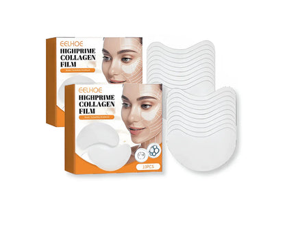 KIT GOLDBOTOX™ HIGHPRIME - COLÁGENO + ACIDO HIALURÔNICO + ATIVO DO BOTOX