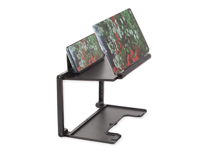 AMPLIFICADOR DE TELA PORTÁTIL PARA CELULAR 23x12,5cm - MAXISCREEN®