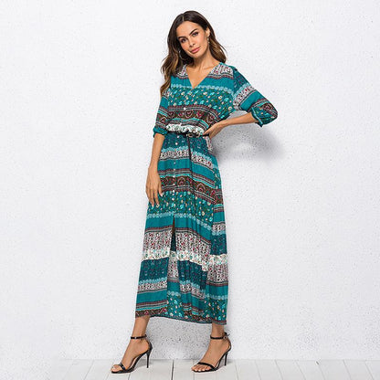 Vestido Feminino - Bali