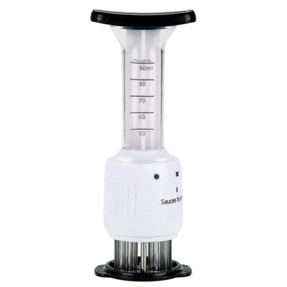 INJETOR DE MOLHO PROFISSIONAL PARA CARNES - TASTELUXE™