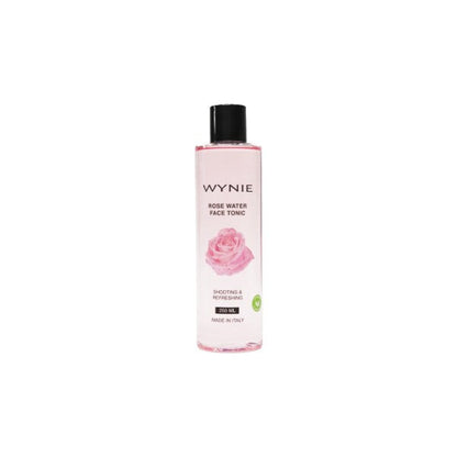 Água de Rosas - Tônico Facial com Ácido Hialurônico 250ml