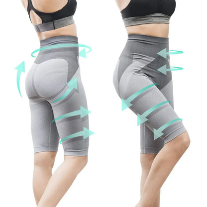 FAIXA DE EMAGRECIMENTO COM TURMALINA - LEGGING PLUS™