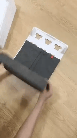ORGANIZADOR DE CAMISOLAS E CAMISAS - CLOTHYZER™