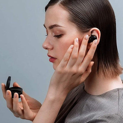 Auriculares sem Fios Bluetooth - MUSICPRO™️