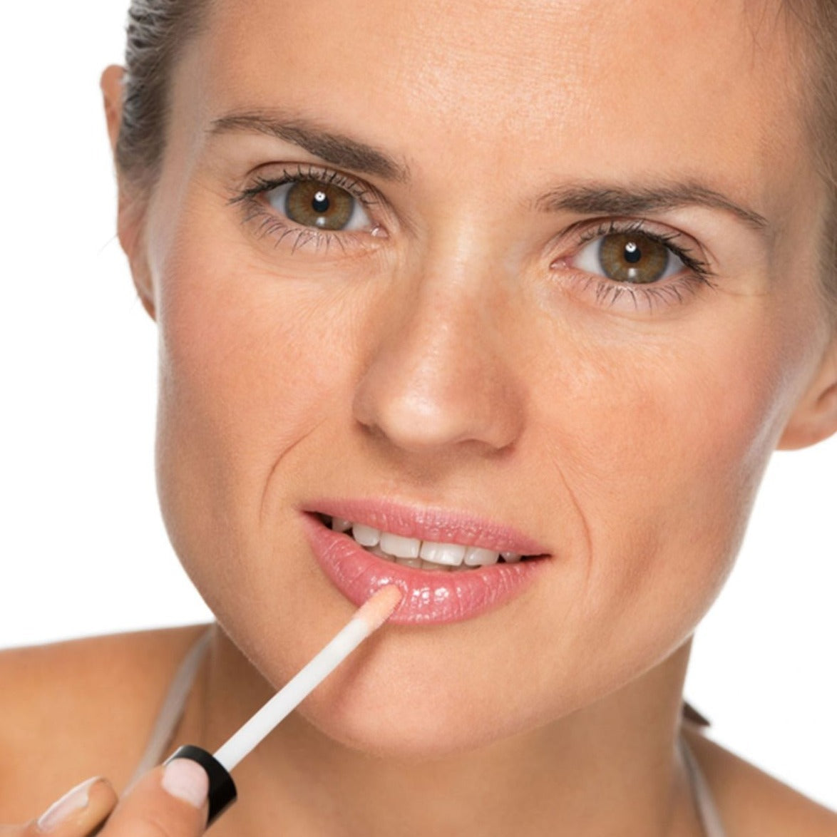 CONJUNTO DE 3 GLOSSES LABIAIS COM EFEITO VOLUMIZADOR - VOLUMEMAX™